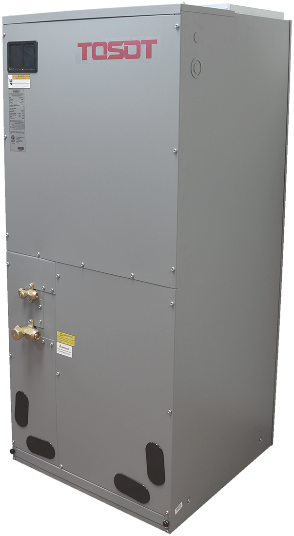 INDOOR AIR HANDLERS