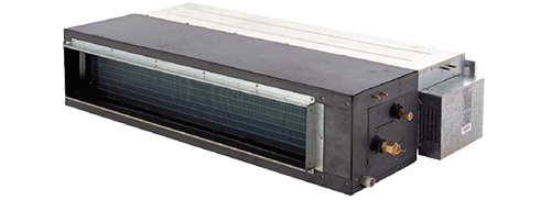SLIM DUCT